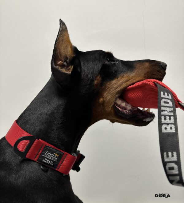 BENDE tug - aport 1 ročaj 6x30cm