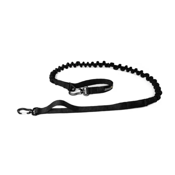 CONOR'S ADVENTURE Elastičen povodec 25mm