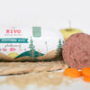 KIVO klobasa - mokra hrana za pse govedina 600g