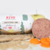 KIVO klobasa - mokra hrana za pse jagnjetina 600g