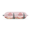 KIVO klobasa - mokra hrana za pse raca 600g
