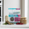 Leader Oral Pro dentalne spirale brusnice 130g