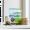 Leader Oral Pro dentalne spirale rožmarin 130g