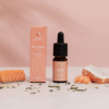 Pantaya pet drops - salmon/losos CBD 2%