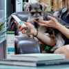 Vet's Best Dental gel za pse 100g
