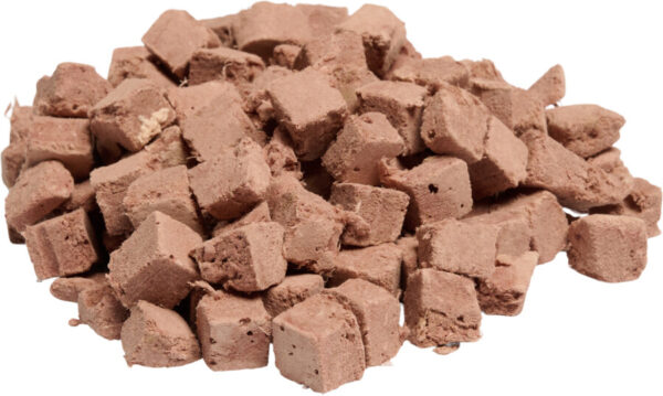 Companion liofilizirani priboljški MONO govedina 40g