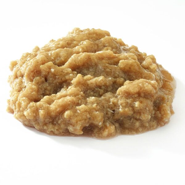 FISH 4 DOGS FINEST LIGHT COD (polenovka) MOUSSE