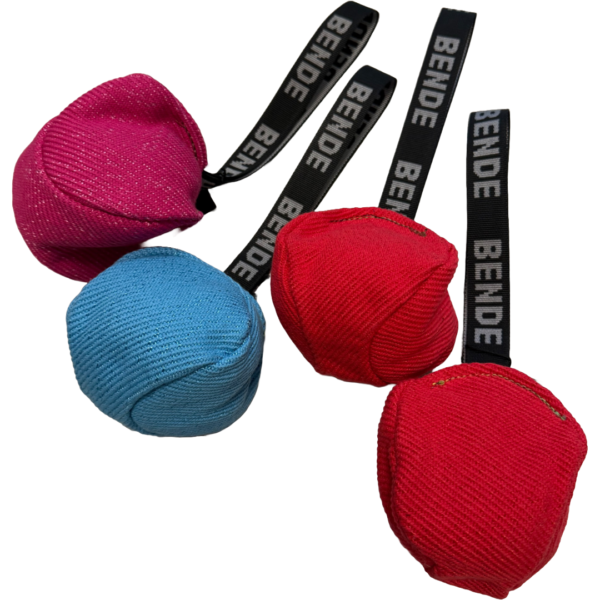 BENDE aport french ball - žoga 9cm