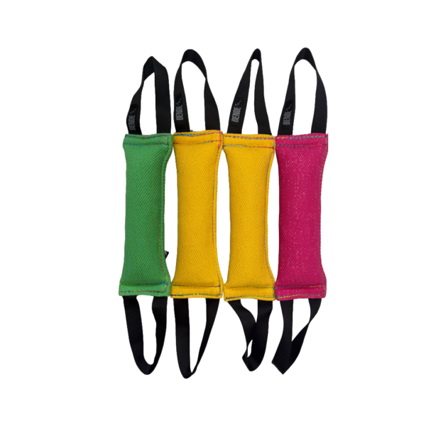 BENDE tug - aport 2 ročaja 6x30cm