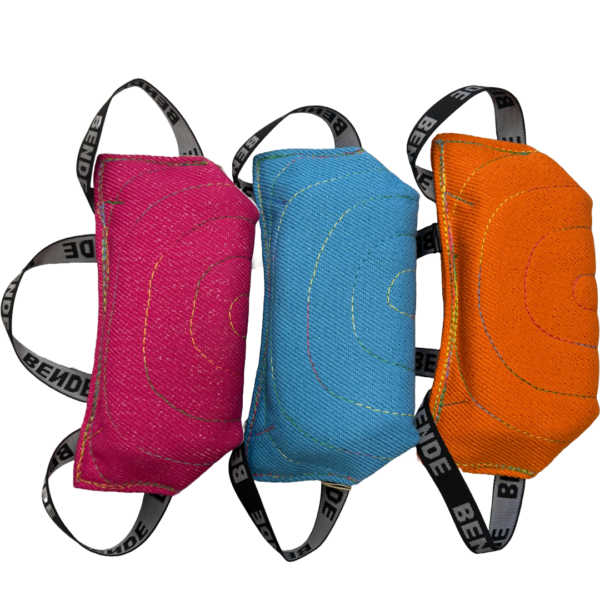 BENDE blazina za grizenje - srednja