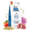 Brit Care hypoallergenic adult large breed - jagnjetina in riž