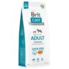 Brit Care grain-free adult - losos in krompir