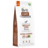 Brit Care hypoallergenic weight loss - kunec in riž