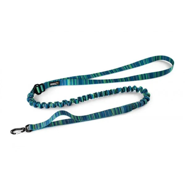 CONOR'S ADVENTURE Nastavljiv elastičen povodec 25mm