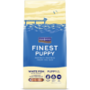FISH 4 DOGS FINEST WHITE FISH (bela riba) / PUPPY