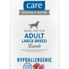 Brit Care hypoallergenic adult large breed - jagnjetina in riž