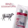 perro-govedina-sladki-krompir PERRO delikatesna rolada z GOVEDINO IN KROMPIRJEM