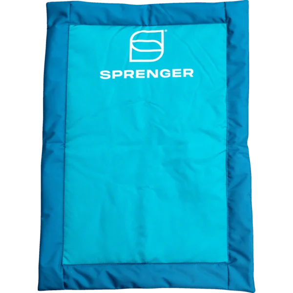 prenosna1 SPRENGER prenosna postelja
