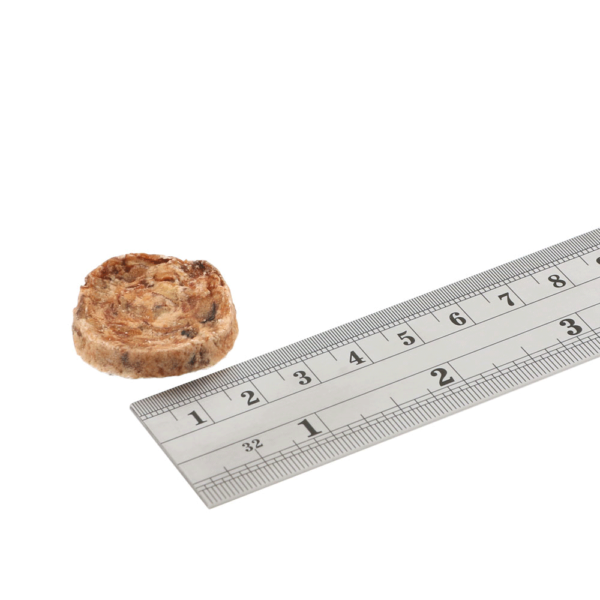 FISH 4 DOGS LOVE SQUID BITES (LIGNJEV GRIŽLJAJ)