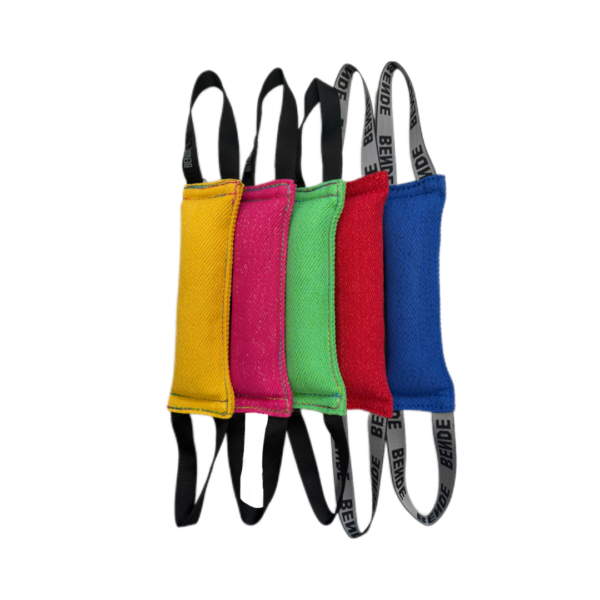 BENDE tug - aport 2 ročaja 6x30cm