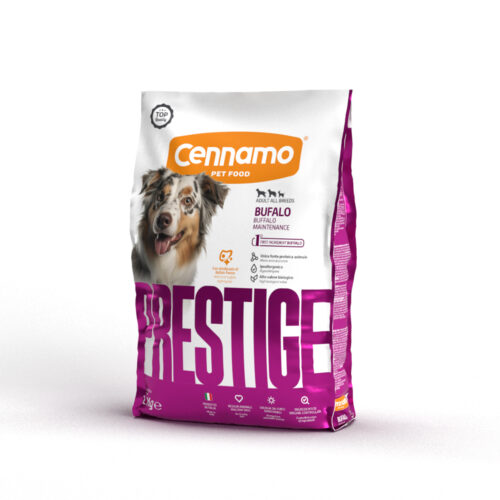 Cennamo Prestige - bivol za pse vseh pasem