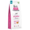 Brit Care dog grain-free puppy losos in krompir