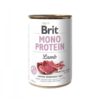 BRIT MONO PROTEIN LAMB - jagnjetina 400g