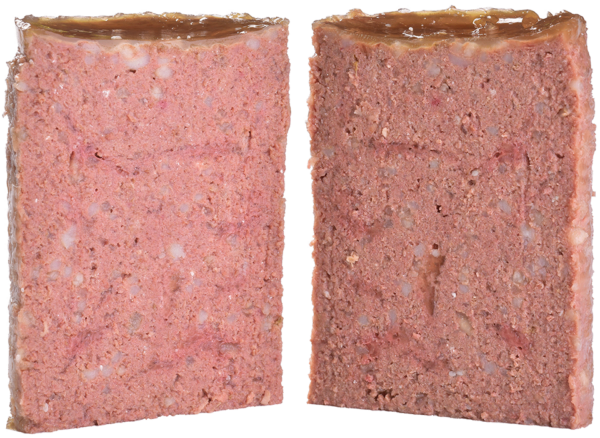 BRIT MONO PROTEIN LAMB & RICE - jagnjetina in riž 400g