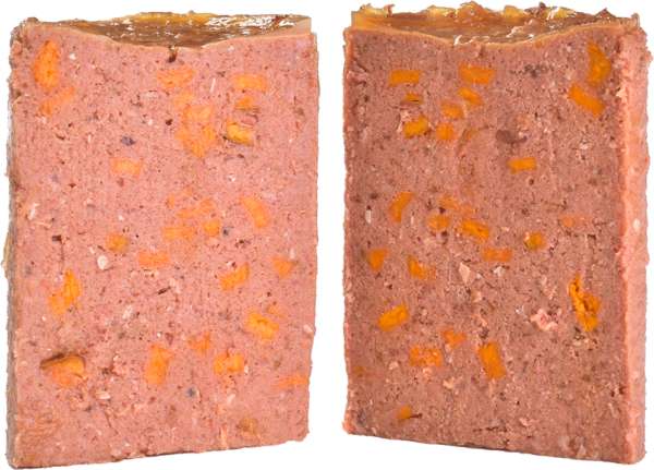 BRIT MONO PROTEIN TUNA & SWEET POTATO - tuna in sladek krompir 400g