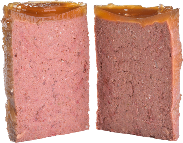 BRIT MONO PROTEIN BEEF - govedina 400g