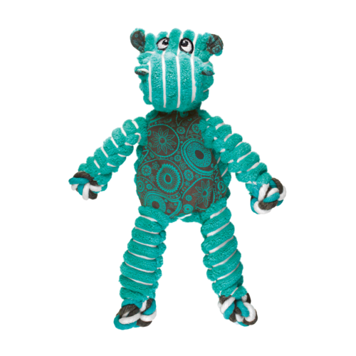 KONG knots hippo M/L