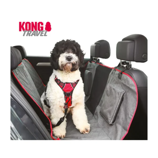 KONG travel 2 v 1 prevleka za avto