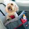KONG Secure Booster Seat - avto sedež