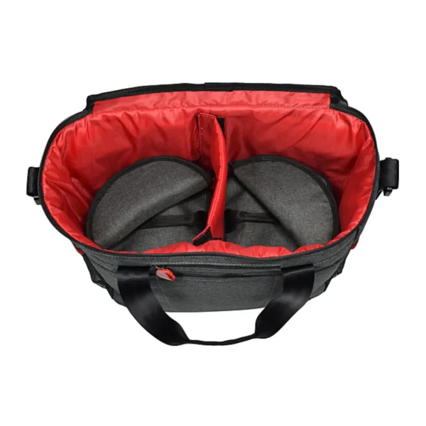 KONG 5 v 1 travel bag - potovalna torba