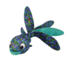 KONG wubba finz - modra