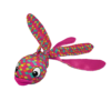 KONG wubba finz - roza