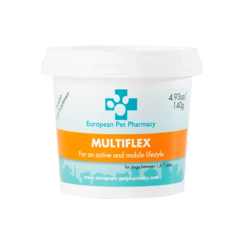 European Pet Pharmacy - MULTIFLEX