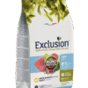 EXCLUSION MEDITERRANEO MONOPROTEIN - TUNA PUPPY
