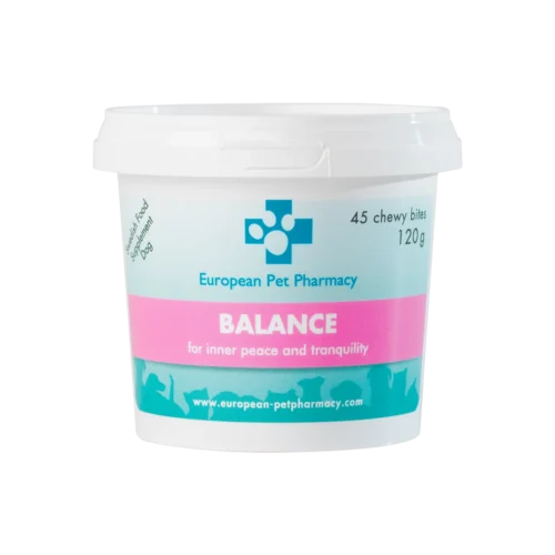 European Pet Pharmacy - BALANCE