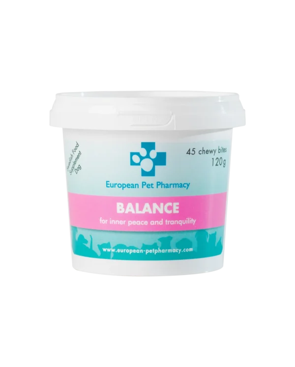 European Pet Pharmacy - BALANCE