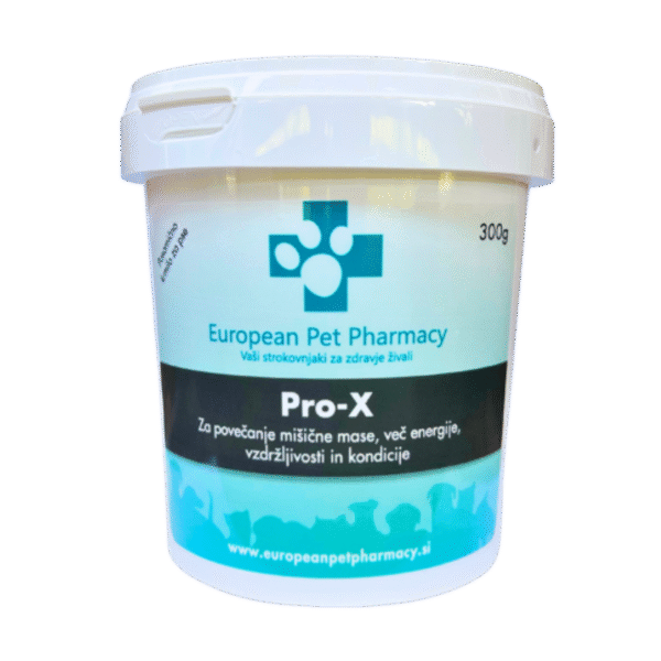 European Pet Pharmacy - PRO-X
