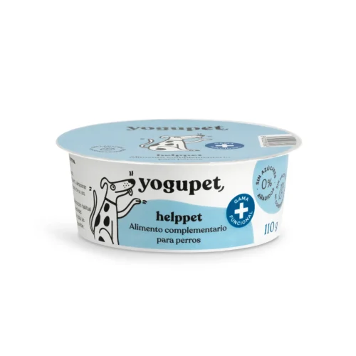 Yogupet FUNKCIONALNI jogurt - HELPPET
