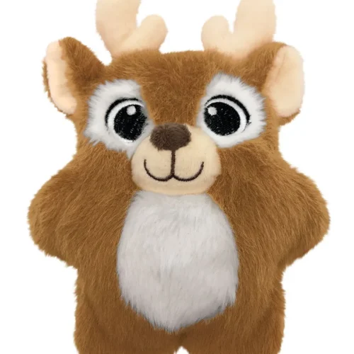 KONG HOLIDAY snuggles - jelenček