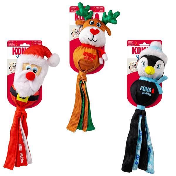 KONG HOLIDAY WUBBA