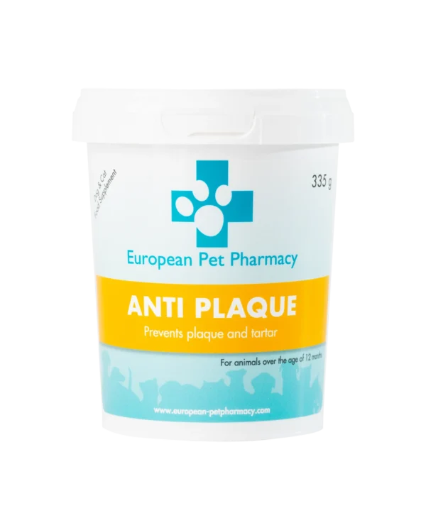 epp anti q European Pet Pharmacy - ANTIPLAQUE