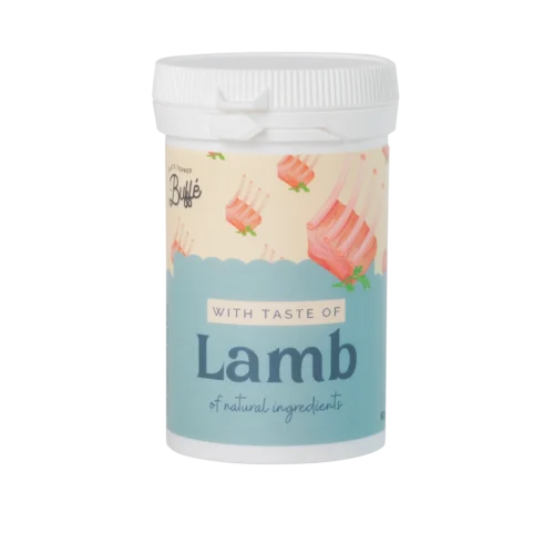 European Pet Pharmacy - Buffé Lamb - jagnjetina