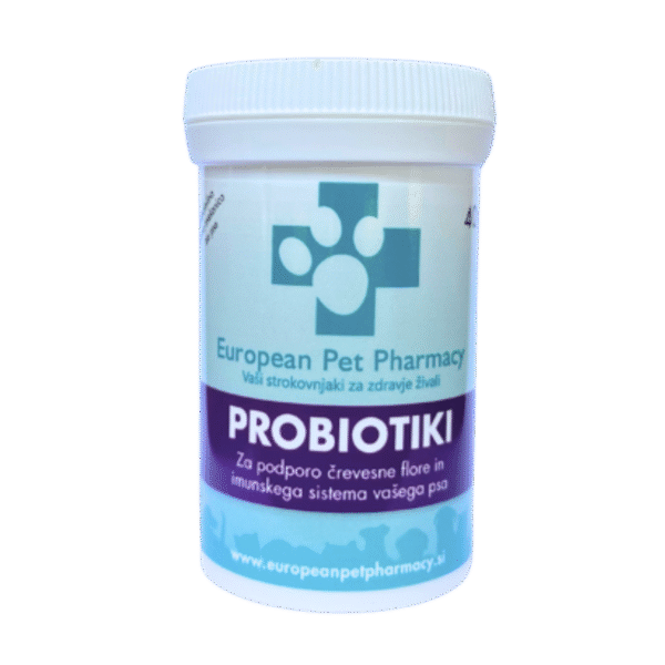 European Pet Pharmacy - PROBIOTIK