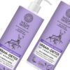 Wilda Siberica – Urban-detox Pet šampon 400ml