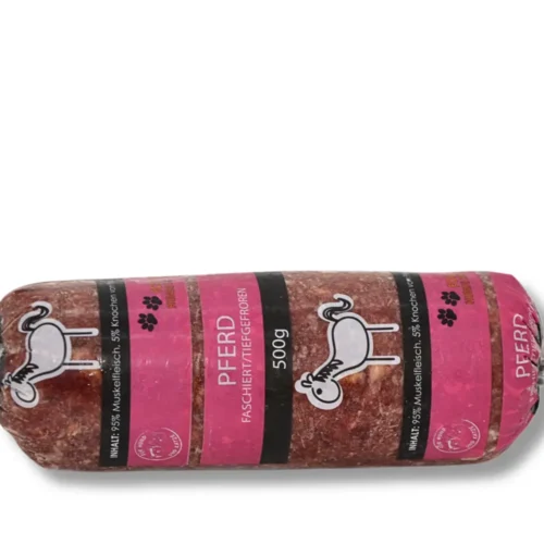 Foggi’s pferd – konj 500g