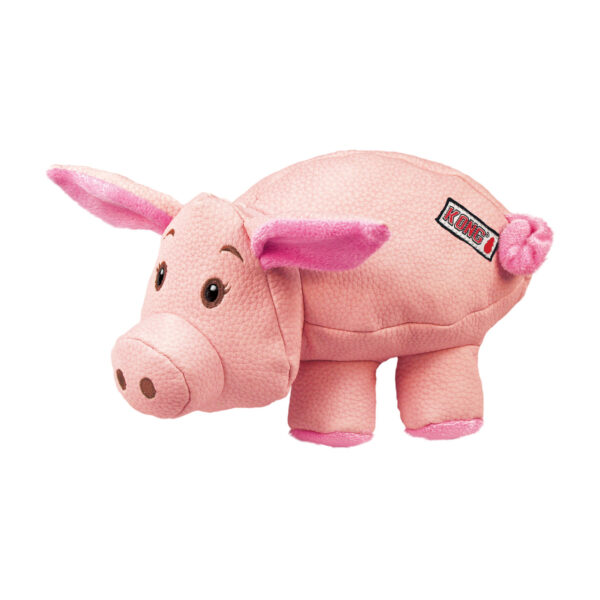 KONG phatz pig - prašiček